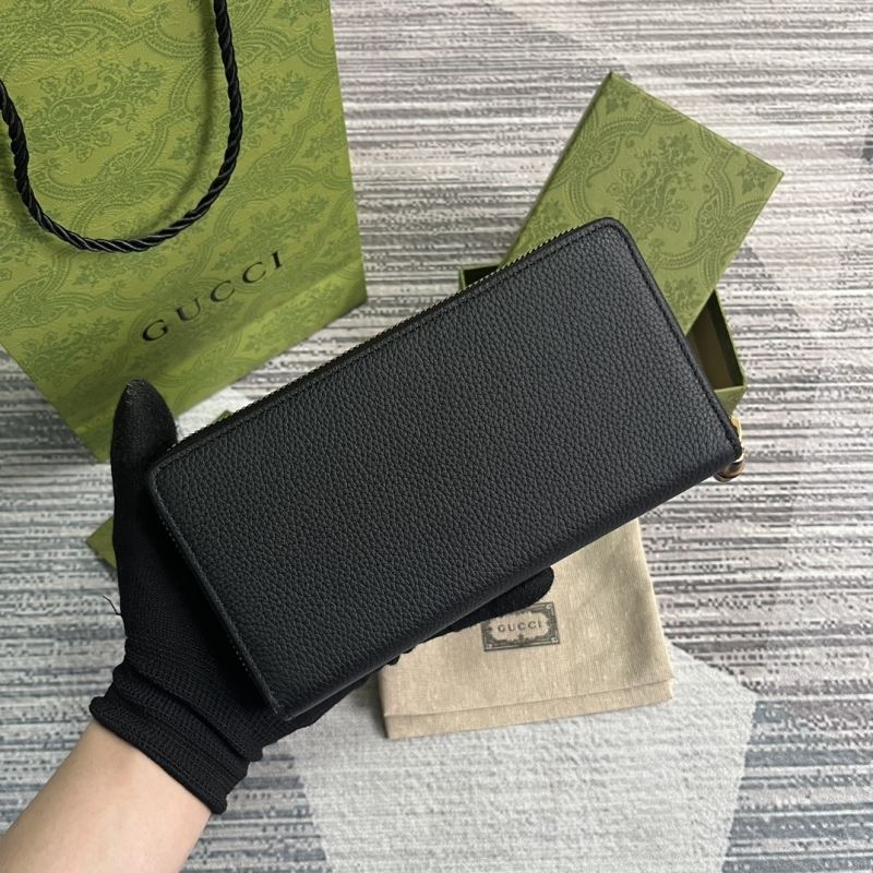 Gucci Wallets